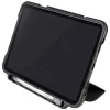 iPad 11" A16 (2025) / iPad 10.9" 10. generáció (2022) Tucano Alunno fekete tok thumbnail