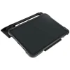 iPad 11" A16 (2025) / iPad 10.9" 10. generáció (2022) Tucano Alunno fekete tok thumbnail