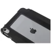 iPad 11" A16 (2025) / iPad 10.9" 10. generáció (2022) Tucano Alunno fekete tok thumbnail