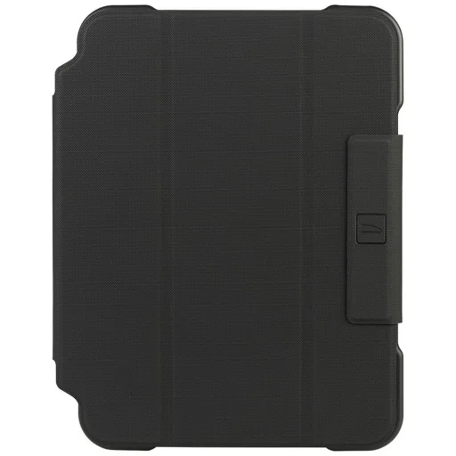 iPad 11" A16 (2025) / iPad 10.9" 10. generáció (2022) Tucano Alunno fekete tok - 1
