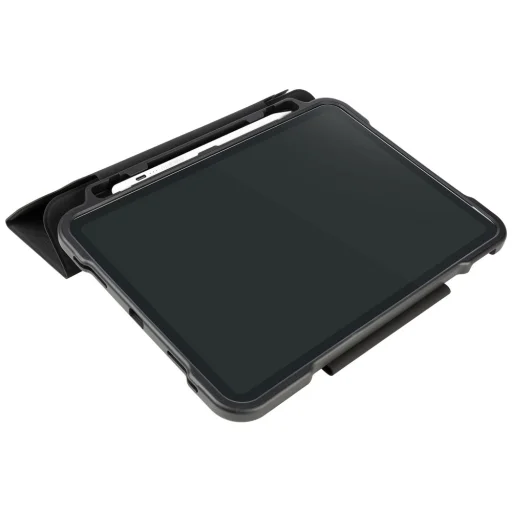 iPad 11" A16 (2025) / iPad 10.9" 10. generáció (2022) Tucano Alunno fekete tok - 6