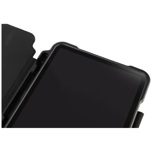 iPad 11" A16 (2025) / iPad 10.9" 10. generáció (2022) Tucano Alunno fekete tok - 8