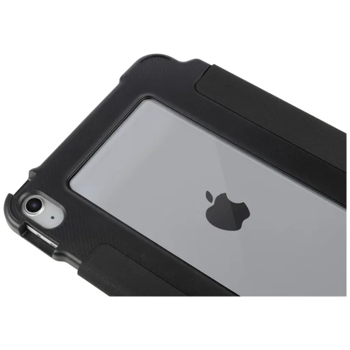 iPad 11" A16 (2025) / iPad 10.9" 10. generáció (2022) Tucano Alunno fekete tok - 9