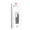 Samsung Galaxy S26 Ultra Forcell F-Protect Shadow Stand Premium MagSafe kompatibilné čierne puzdro thumbnail