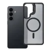 Samsung Galaxy S26 Plus Forcell F-Protect Shadow Stand Premium čierne puzdro kompatibilné s MagSafe thumbnail
