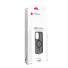 Samsung Galaxy A57 Forcell F-Protect Shadow Stand Premium MagSafe kompatibilis fekete tok thumbnail