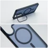 Samsung Galaxy S26 Forcell F-Protect Shadow Stand Premium MagSafe-kompatibilis sötétkék tok thumbnail
