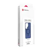 Samsung Galaxy S26 Ultra Forcell F-Protect Shadow Stand Premium MagSafe-kompatibilis sötétkék tok thumbnail