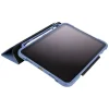 iPad 11" A16 (2025) / iPad 10.9" 10. generáció (2022) Tucano Alunno kék tok thumbnail