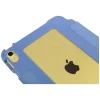iPad 11" A16 (2025) / iPad 10.9" 10. generáció (2022) Tucano Alunno kék tok thumbnail