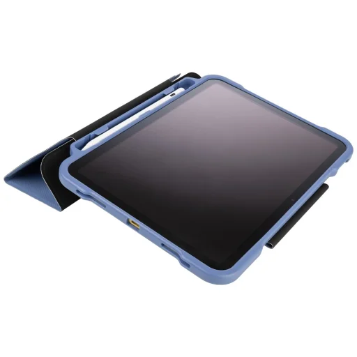 iPad 11" A16 (2025) / iPad 10.9" 10. generáció (2022) Tucano Alunno kék tok - 6