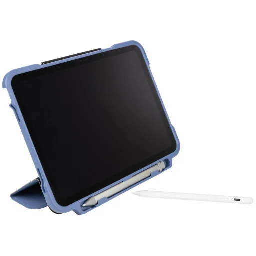 iPad 11" A16 (2025) / iPad 10.9" 10. generáció (2022) Tucano Alunno kék tok - 7