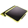 iPad 11" A16 (2025) / iPad 10.9" 10. generáció (2022) Tucano Alunno sárga tok thumbnail
