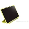 iPad 11" A16 (2025) / iPad 10.9" 10. generáció (2022) Tucano Alunno sárga tok thumbnail