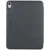 iPad 11 2025 / iPad 10.9 2022 Tucano Bamboo fekete tok thumbnail