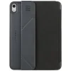 iPad 11 2025 / iPad 10.9 2022 Tucano Bamboo fekete tok thumbnail