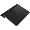 iPad 11 2025 / iPad 10.9 2022 Tucano Bamboo fekete tok thumbnail