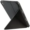 iPad 11 2025 / iPad 10.9 2022 Tucano Bamboo fekete tok thumbnail