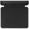 iPad 11 2025 / iPad 10.9 2022 Tucano Bamboo fekete tok thumbnail