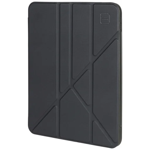 iPad 11 2025 / iPad 10.9 2022 Tucano Bamboo fekete tok - 2