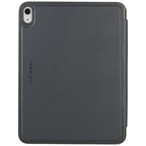iPad 11 2025 / iPad 10.9 2022 Tucano Bamboo fekete tok - 3