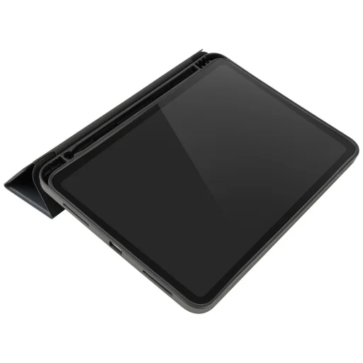 iPad 11 2025 / iPad 10.9 2022 Tucano Bamboo fekete tok - 7