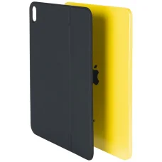 iPad 11" A16 (2025) / iPad 10.9" 10. generációs (2022) Tucano Magnet fekete tok