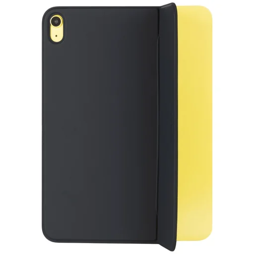 iPad 11" A16 (2025) / iPad 10.9" 10. generációs (2022) Tucano Magnet fekete tok - 3