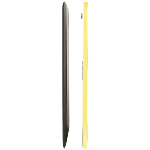 iPad 11" A16 (2025) / iPad 10.9" 10. generációs (2022) Tucano Magnet fekete tok - 7