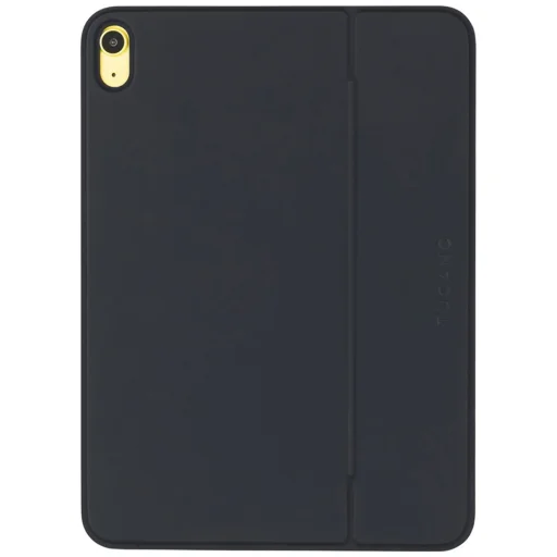 iPad 11" A16 (2025) / iPad 10.9" 10. generációs (2022) Tucano Magnet fekete tok - 2