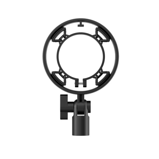 BOYA CastMic S60 Káblový dynamický herný mikrofón USB XLR - čierny - 7