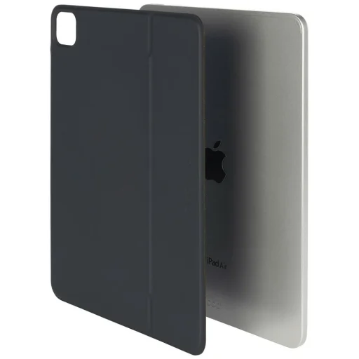 Apple iPad Air 11 2024-2026 Tucano Magnet fekete tok - 1