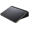 iPad 11" A16 (2025) / iPad 10.9" 10. generáció (2022) Tucano Up Elements fekete tok thumbnail
