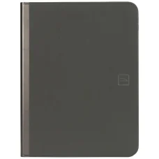 iPad 11" A16 (2025) / iPad 10.9" 10. generáció (2022) Tucano Up Elements fekete tok