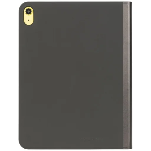 iPad 11" A16 (2025) / iPad 10.9" 10. generáció (2022) Tucano Up Elements fekete tok - 3