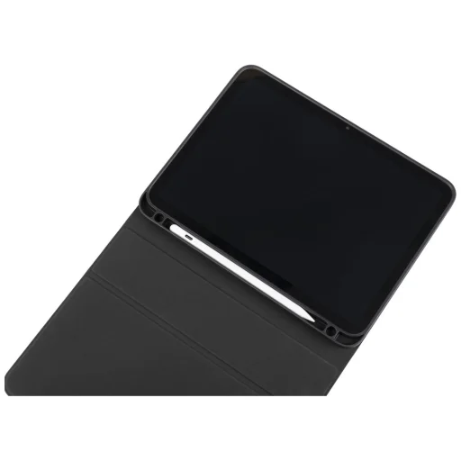 iPad 11" A16 (2025) / iPad 10.9" 10. generáció (2022) Tucano Up Elements fekete tok - 6