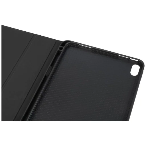 iPad 11" A16 (2025) / iPad 10.9" 10. generáció (2022) Tucano Up Elements fekete tok - 8