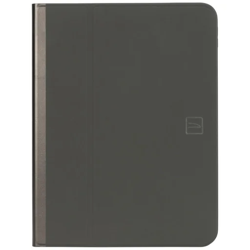 iPad 11" A16 (2025) / iPad 10.9" 10. generáció (2022) Tucano Up Elements fekete tok - 1