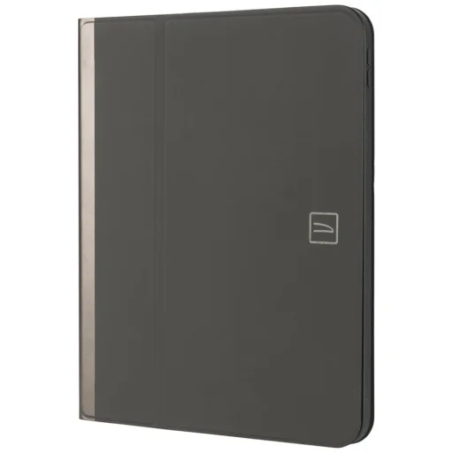 iPad 11" A16 (2025) / iPad 10.9" 10. generáció (2022) Tucano Up Elements fekete tok - 2