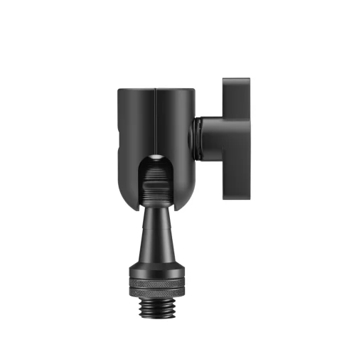 BOYA MIC ARM LP nízkoprofilové mikrofónové rameno s úchytom - čierne - 11