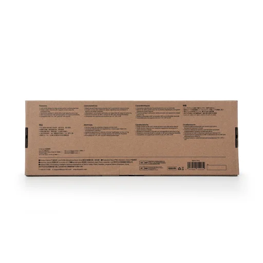 BOYA MIC ARM LP nízkoprofilové mikrofónové rameno s úchytom - čierne - 14