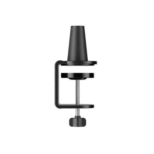 BOYA MIC ARM LP nízkoprofilové mikrofónové rameno s úchytom - čierne - 8