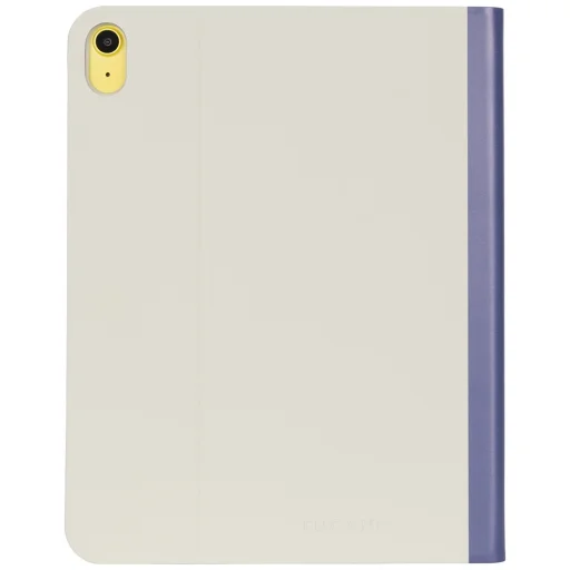 iPad 11" A16 (2025) / iPad 10.9" 10. generáció (2022) Tucano Up Elements szürke tok - 3