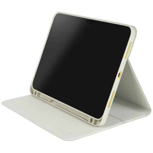 iPad 11" A16 (2025) / iPad 10.9" 10. generáció (2022) Tucano Up Elements szürke tok - 4