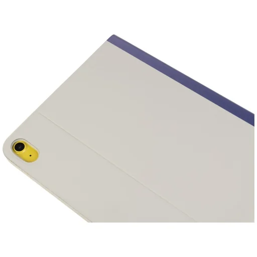 iPad 11" A16 (2025) / iPad 10.9" 10. generáció (2022) Tucano Up Elements szürke tok - 7