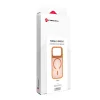 iPhone 17 Pro Forcell F-Protect Shadow Stand Premium MagSafe-kompatibilis narancssárga tok thumbnail