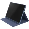 Apple iPad Air 11" M2 2024 / M3 2025 / M4 2026 Tucano Up Elements kék tok thumbnail