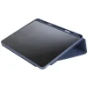 Apple iPad Air 11" M2 2024 / M3 2025 / M4 2026 Tucano Up Elements kék tok thumbnail