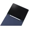 Apple iPad Air 11" M2 2024 / M3 2025 / M4 2026 Tucano Up Elements kék tok thumbnail