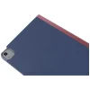 Apple iPad Air 11" M2 2024 / M3 2025 / M4 2026 Tucano Up Elements kék tok thumbnail